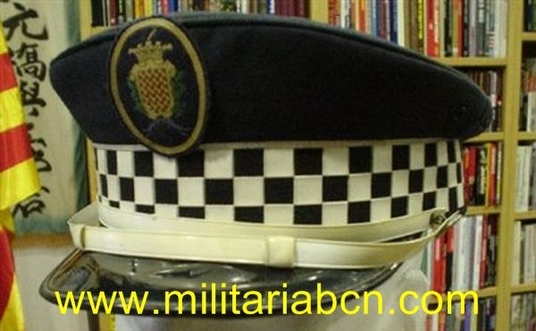 Militaria Barcelona
