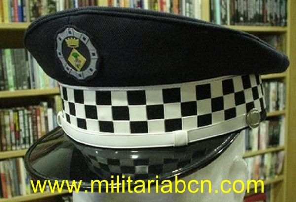 Militaria Barcelona