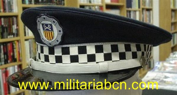 Militaria Barcelona