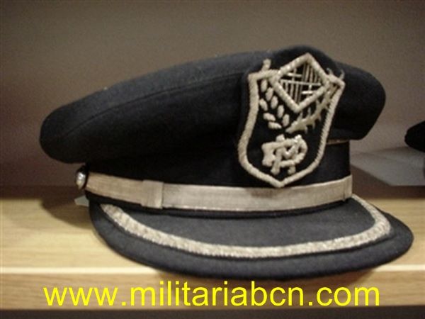 Militaria Barcelona