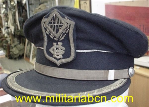 Militaria Barcelona