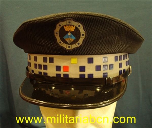 Militaria Barcelona