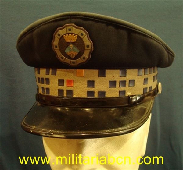 Militaria Barcelona