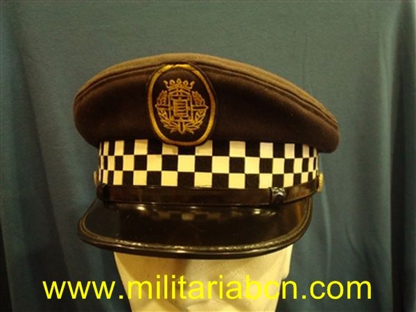 Militaria Barcelona