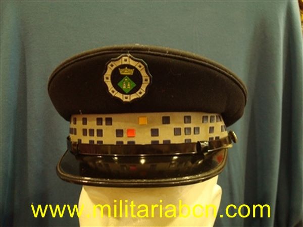 Militaria Barcelona