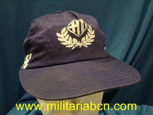 Militaria Barcelona