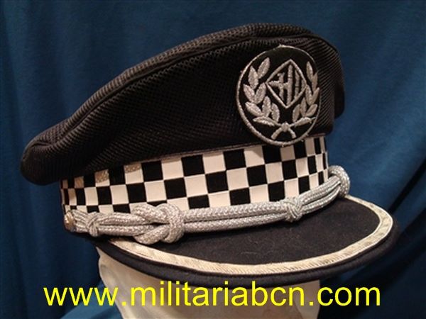 Militaria Barcelona