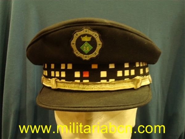 Militaria Barcelona