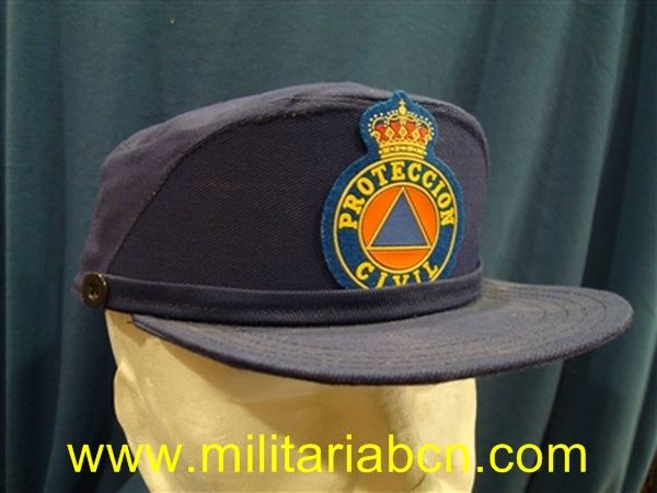 Militaria Barcelona