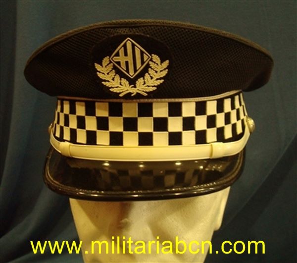 Militaria Barcelona