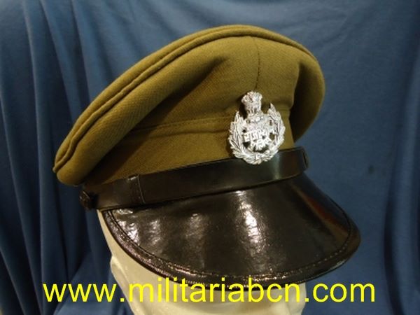 Militaria Barcelona