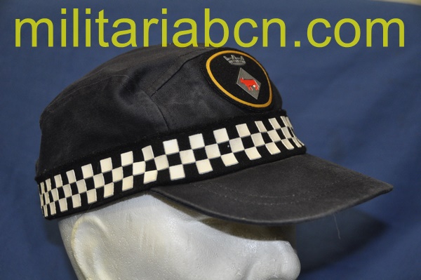 Militaria Barcelona