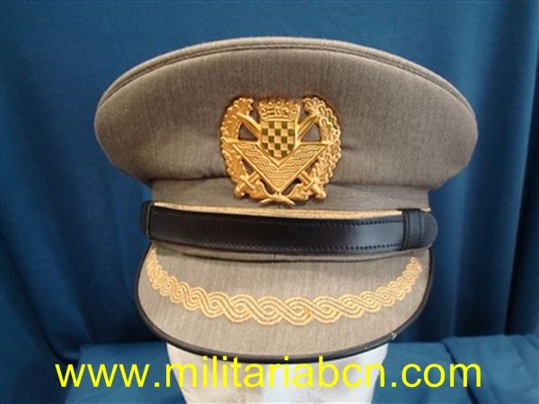 Militaria Barcelona