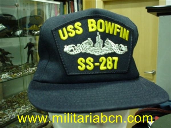 Militaria Barcelona