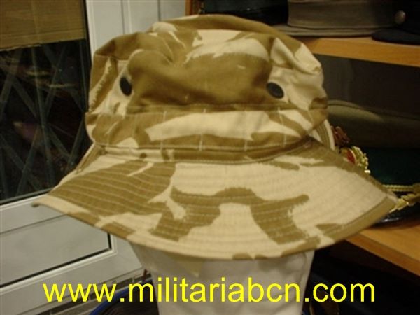 Militaria Barcelona