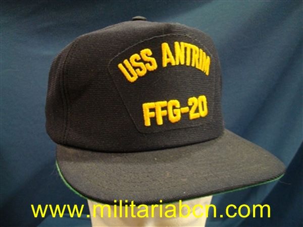 Militaria Barcelona