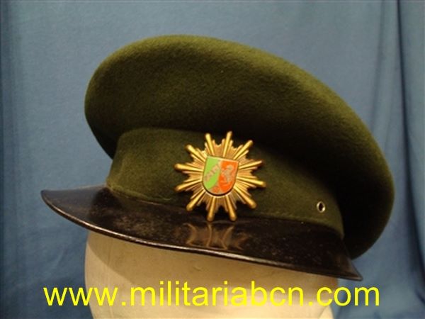 Militaria Barcelona
