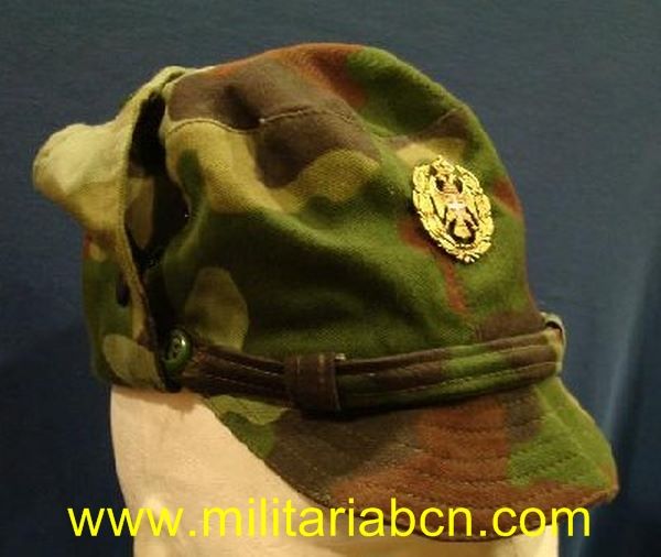 Militaria Barcelona