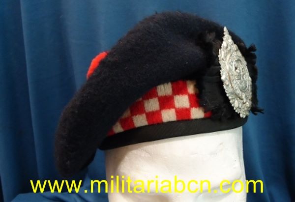 Militaria Barcelona