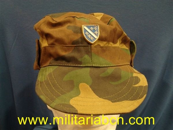 Militaria Barcelona