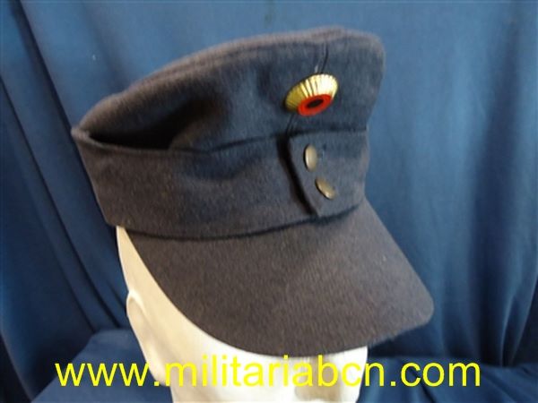 Militaria Barcelona