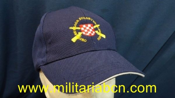 Militaria Barcelona