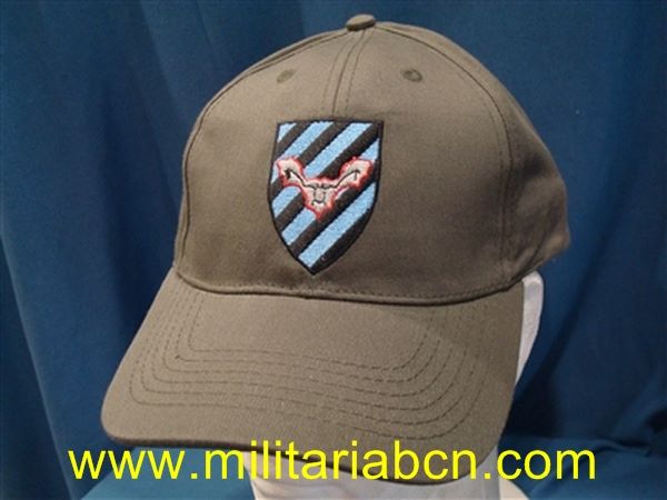 Militaria Barcelona