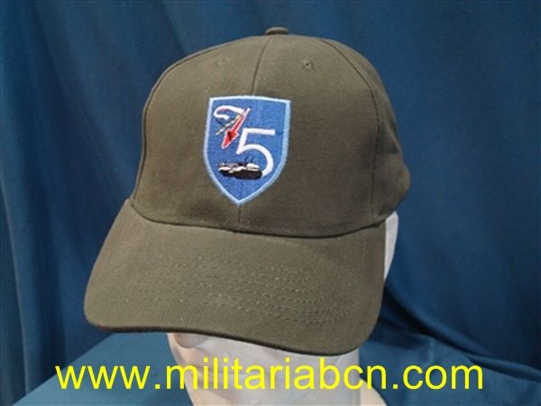 Militaria Barcelona