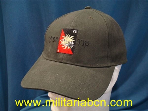 Militaria Barcelona