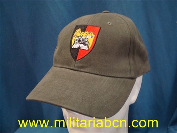Militaria Barcelona