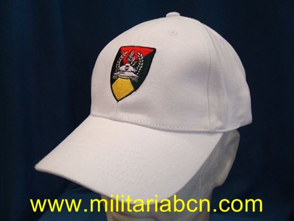 Militaria Barcelona