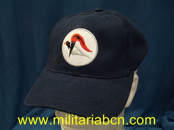 Militaria Barcelona