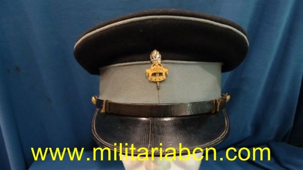 Militaria Barcelona