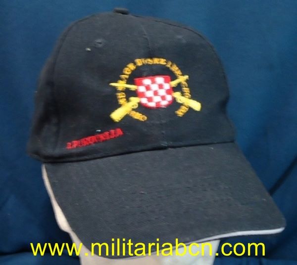Militaria Barcelona