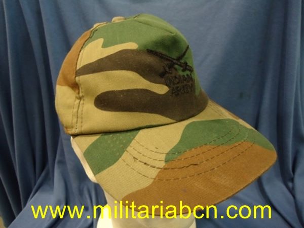 Militaria Barcelona
