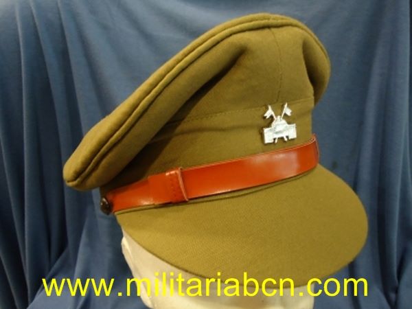 Militaria Barcelona