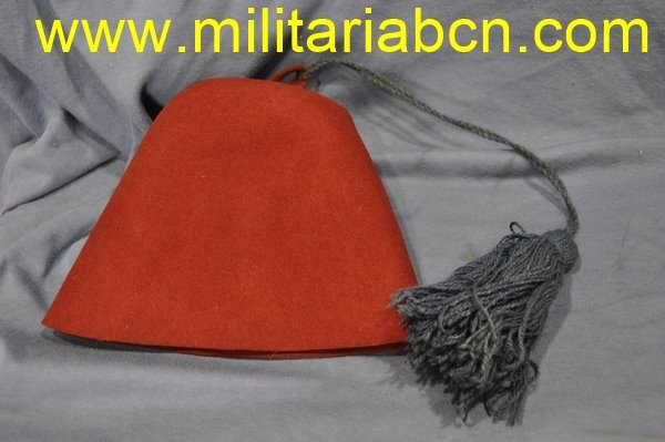 Militaria Barcelona