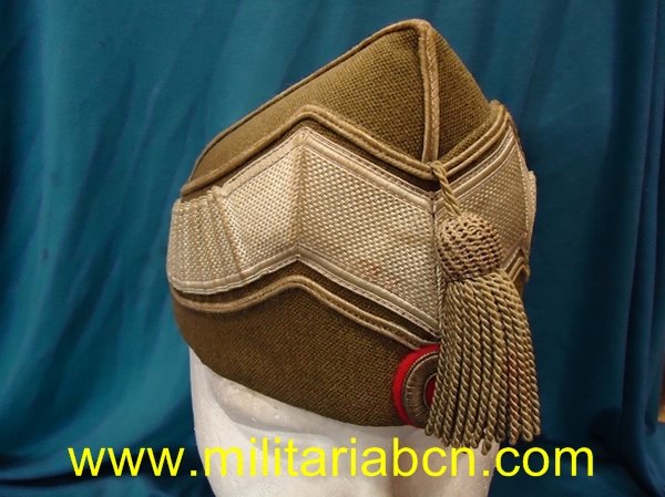 Militaria Barcelona