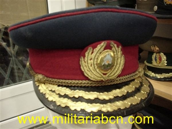 Militaria Barcelona