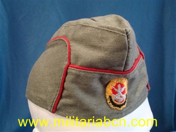 Militaria Barcelona