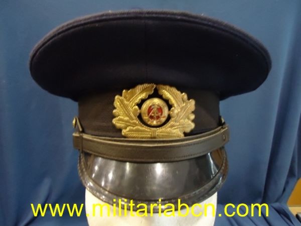 Militaria Barcelona