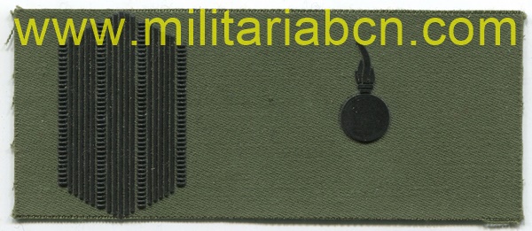Militaria Barcelona