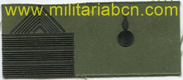 Militaria Barcelona