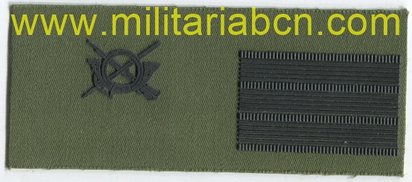 Militaria Barcelona
