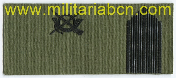 Militaria Barcelona
