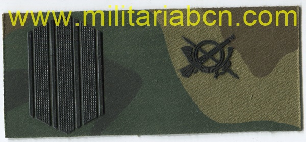 Militaria Barcelona