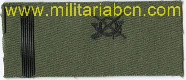 Militaria Barcelona