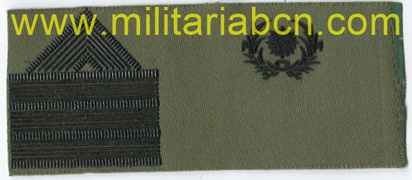 Militaria Barcelona