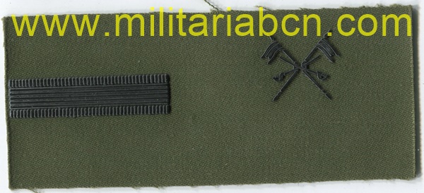 Militaria Barcelona