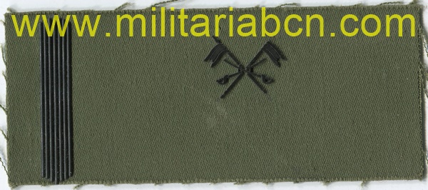 Militaria Barcelona